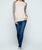 Avery Color Block Sweater Top