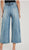 Wide Leg Trouser Pant