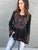 Lindsay Embroidered Blouse