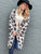 Leopard Cardigan Sweater