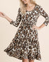 Lady Wild Leopard Dress