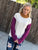 Colorado Color Block Sweater